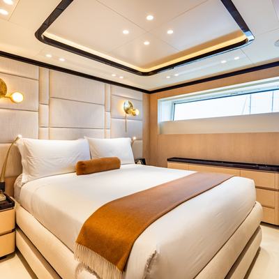 Alunya Yacht 14