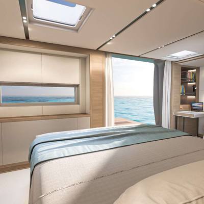 Imladris Yacht 13