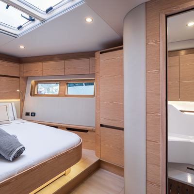 Agarimo Six Yacht 15