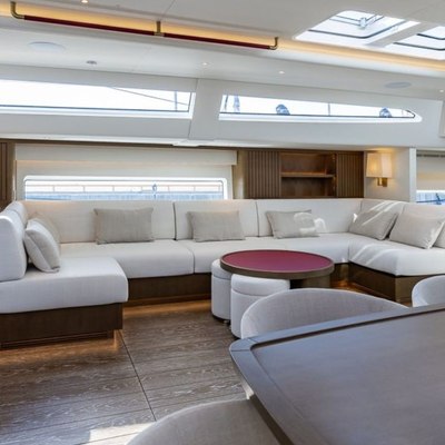 PS5 Playstation Yacht 12