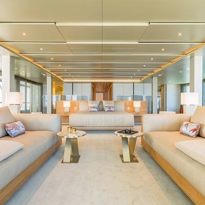 Geco By G.Armani Yacht 11