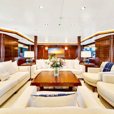 Seascape V Yacht 11