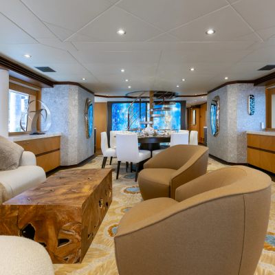 Last Call Yacht 11
