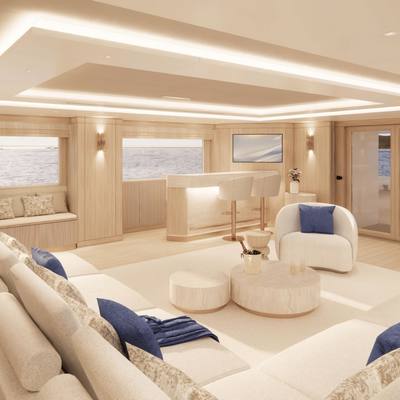 Solus Yacht 13