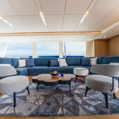 Hu-Lysse Yacht 11