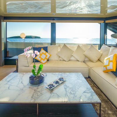 Primus Yacht 15