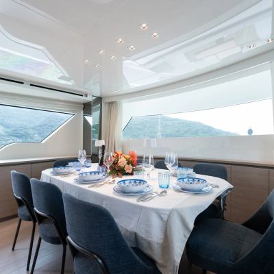 Estia Yacht 11