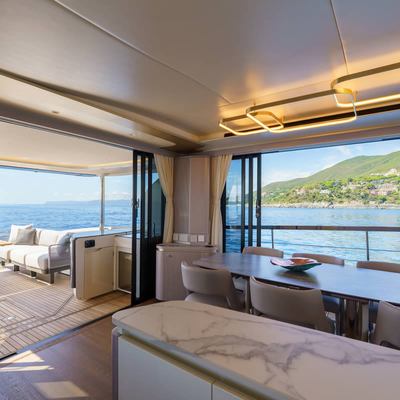 Wonder Yacht 13