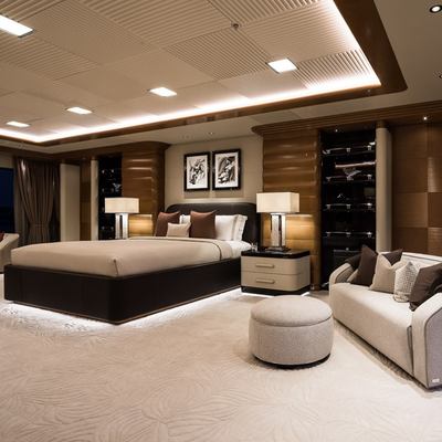 Mar Yacht 14