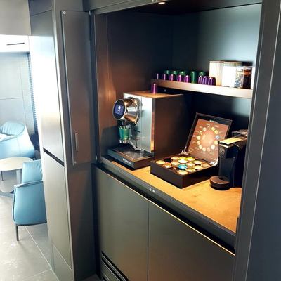 Dragonfly I Yacht 13