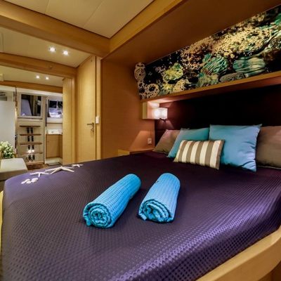 Ocean View Yacht 15