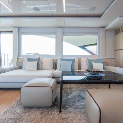 Rocco Yacht 12