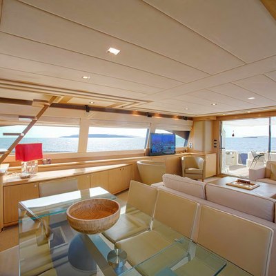 Julie M Yacht 7
