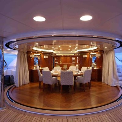 Everblue Yacht 11