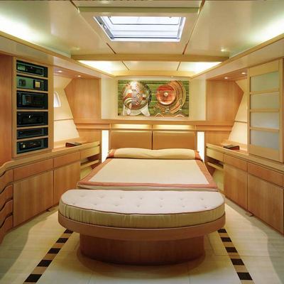 Viriella Yacht 14