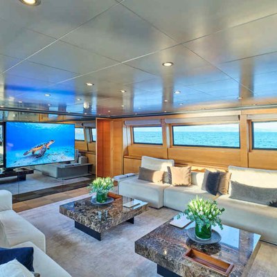 Venetico Yacht 13