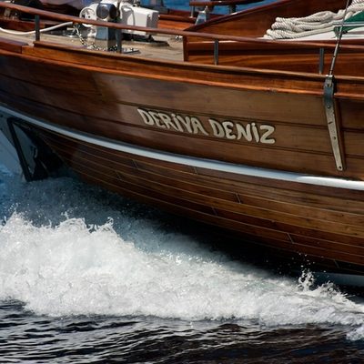 Deriya Deniz Yacht 8