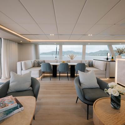 Entre4 Yacht 11