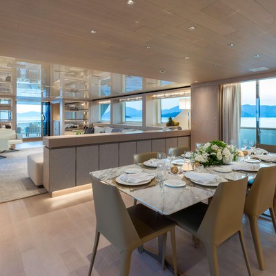 Zanoza Yacht 11