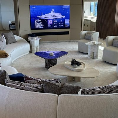 Eleni Yacht 14
