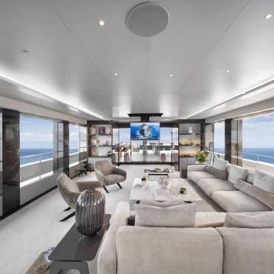 My Eden Yacht 12