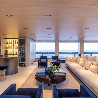 Virtuosity Yacht 12