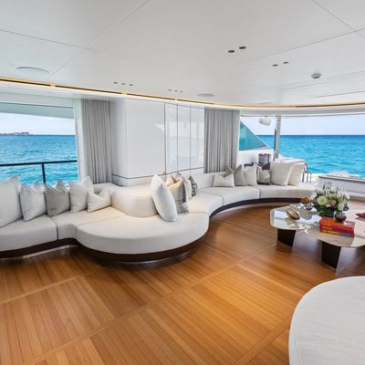 Contigo Yacht 12