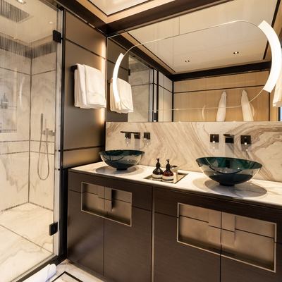 Reliance Yacht 14