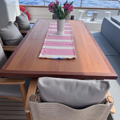 Araok II Yacht 11