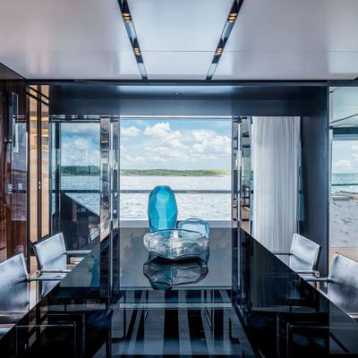 Tasty Waves Yacht 11