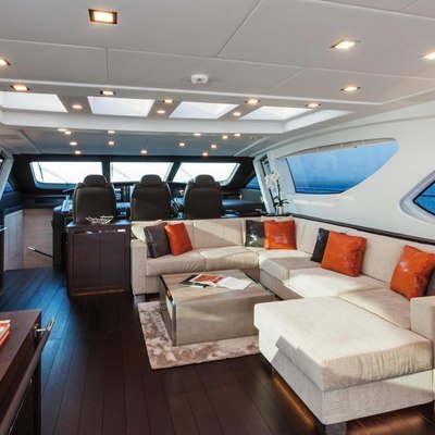 Des Amis C Yacht 12