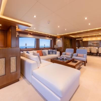 O'Lion Yacht 11