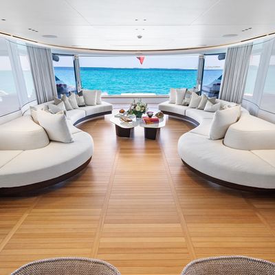 Contigo Yacht 13