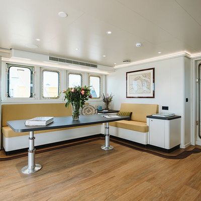 Scintilla Maris Yacht 11