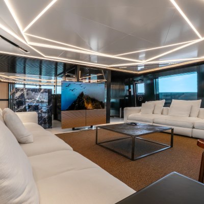 K+ Yacht 14