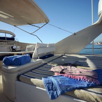Andalus Yacht 7