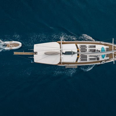 Andeo Yacht 15