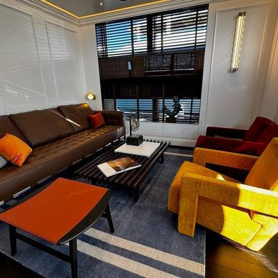 The Gentleman Yacht 15