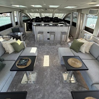 Estel Yacht 13