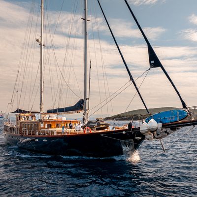 Smart Spirit 1 Yacht 15