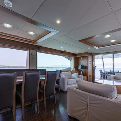 Mello Yacht 12