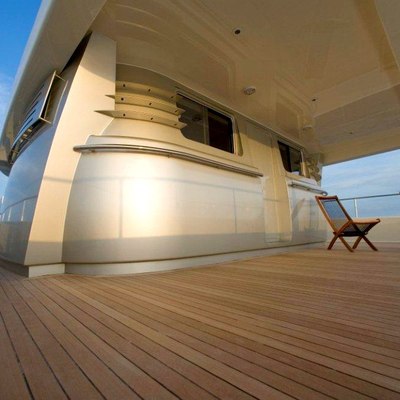 Bliss Yacht 11