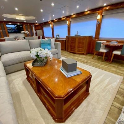 Brandi Wine Yacht 8