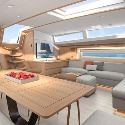 Bianca II Yacht 12