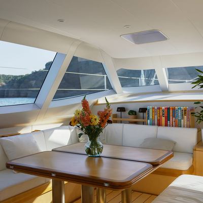 Vaimiti Yacht 11