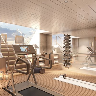 Memories Yacht 12