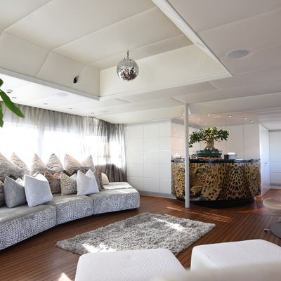 Puerto Rico Yacht 11