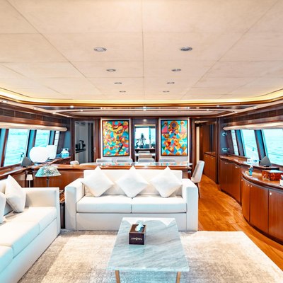 Maestro Yacht 11