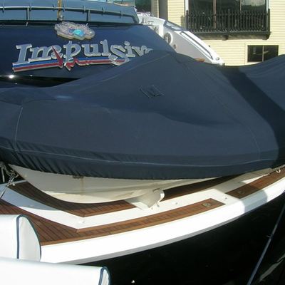 Endless Wisdom Yacht 11
