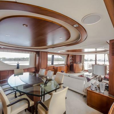 Antonia II Yacht 14